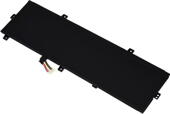 Actual product image AccuCell Battery Asus ZenBook UX430UA-GV265T, UX430UA-GV272T, type C31N1620 (4200 mAh)