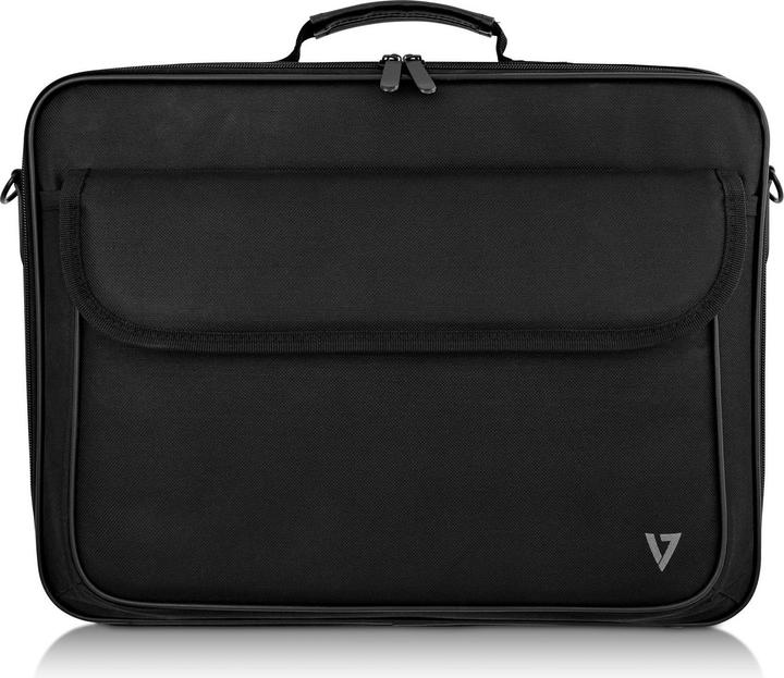 Actual product image V7 Essential Frontload 16in (16", Universal)