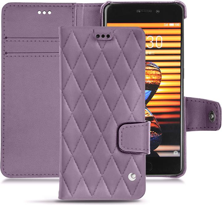 Lilas - Couture ( Nappa - Pantone #b9a3e3 )