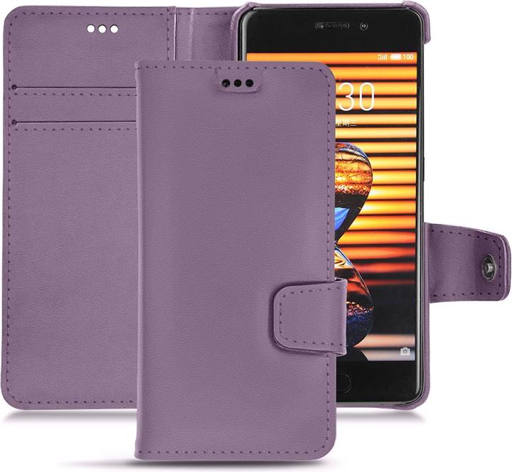Lilas PU ( Pantone #b9a3e3 )