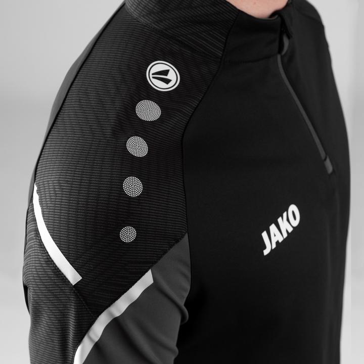 Actual product image JAKO Ziptop Performance (S)