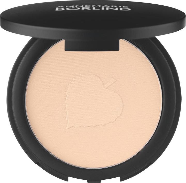 Annemarie Börlind Kompaktpuder light (Light)