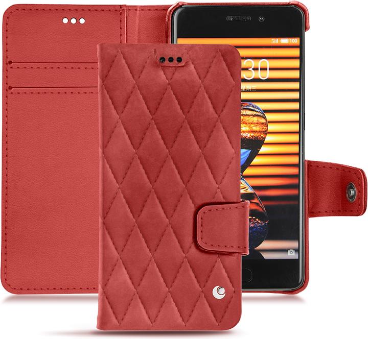 Cerise vintage - Couture ( Pantone #a6302e )