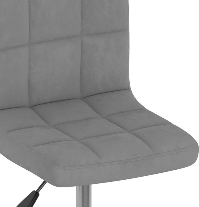 Actual product image VidaXL Bar stool
