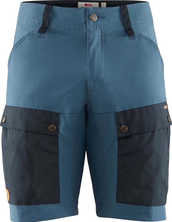 bleu marine foncé - oncle bleu marine