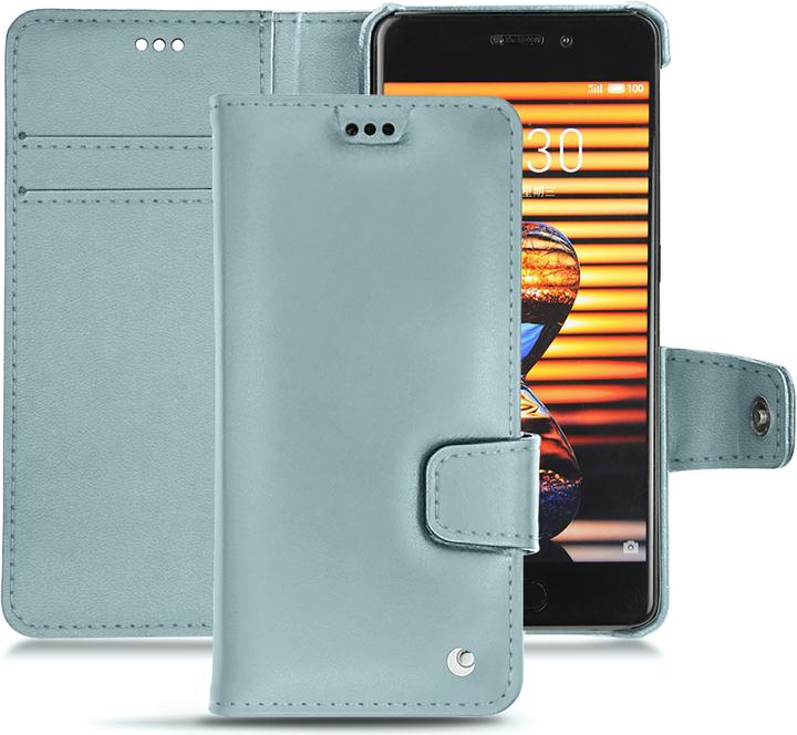 Productafbeelding Noreve Leren Portemonnee (Meizu Pro 7)