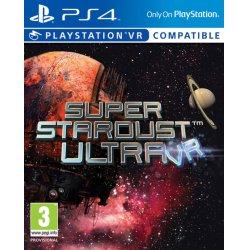 Image du produit Sony Super Stardust Ultra VR, PlayStation VR Standard PlayStation 4 (PS4, EN)