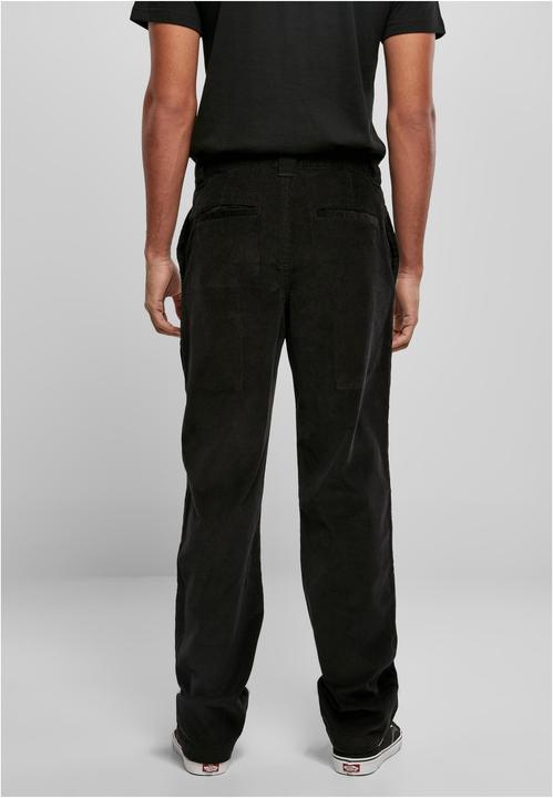 Actual product image Urban Classics Corduroy Workwear Pants (36)