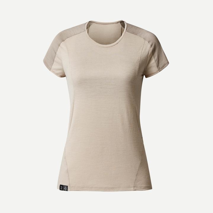 Immagine prodotto Simond Camicia Merino da donna a maniche corte - MT500 (XL)