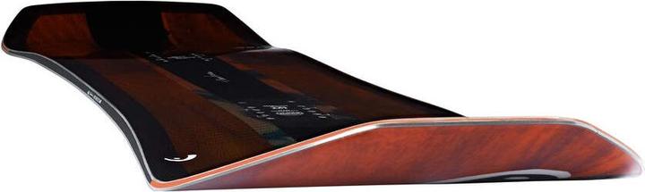 Produktbild Head Powerhouse Lyt Snowboard (155)