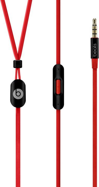 Produktbild Beats urBeats (Kabelgebunden)