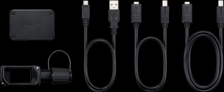 Image du produit Sony Boîtier de contrôle de la caméra CCB-WD1 (Divers)