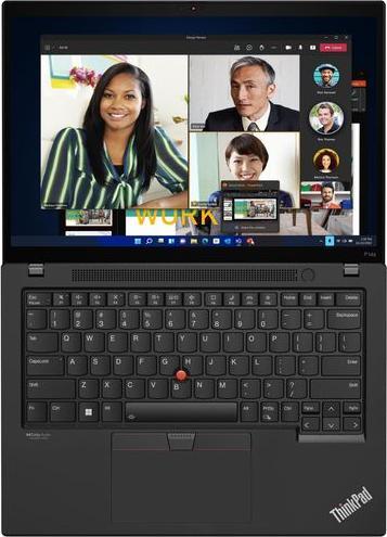 Produktbild Lenovo ThinkPad P14s Gen 5 (14.50", Intel Core Ultra 7 165H, 32 GB, 2000 GB, CH)