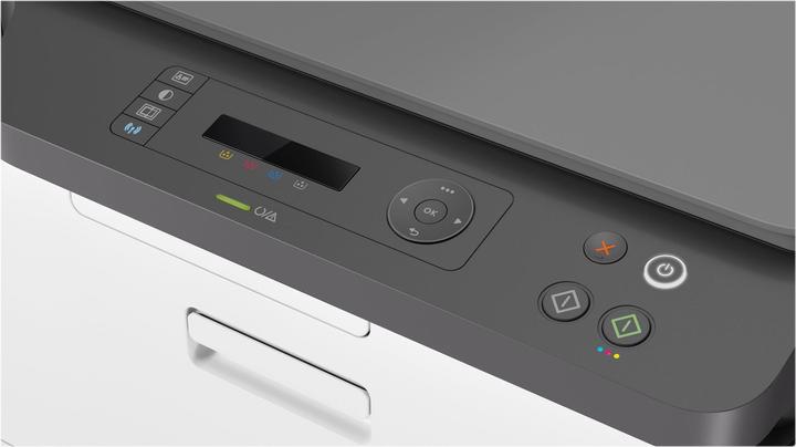 Image du produit HP 178nwg Laser couleur MFP (Laser, Couleur)