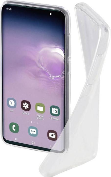Image du produit Hama Clair comme du cristal (Samsung Galaxy S11)