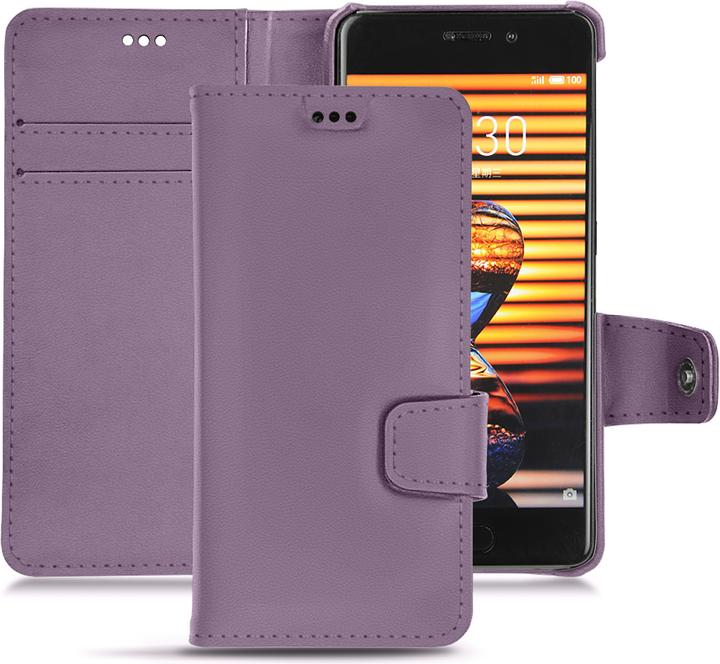 Lilas PU ( Pantone #b9a3e3 )
