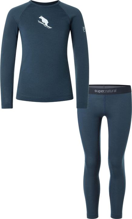 Immagine prodotto Super Natural K TUNDRA175 FLEAR SET (110)