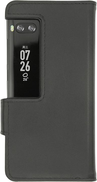Produktbild Noreve Lederschutzhülle Wallet (Meizu Pro 7)