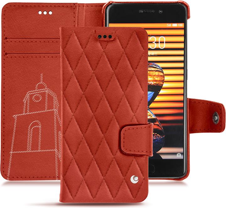 Arange clouquié - Couture ( Pantone #D33108 )