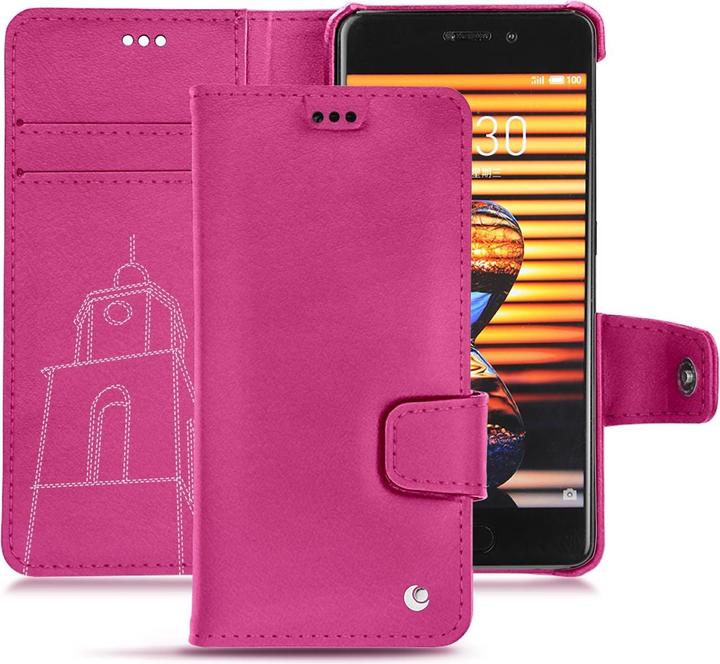 Roze BB ( Pantone #DB599F )