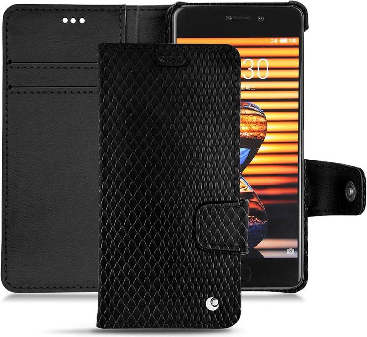 Serpent nero (Noir / Black)