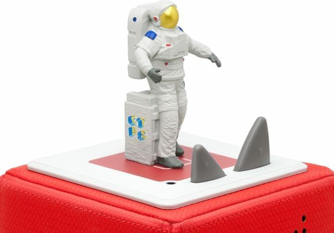 Image du produit Tonies C'est Toujours Pas Sorcier - Les secrets de l'espace (Français)