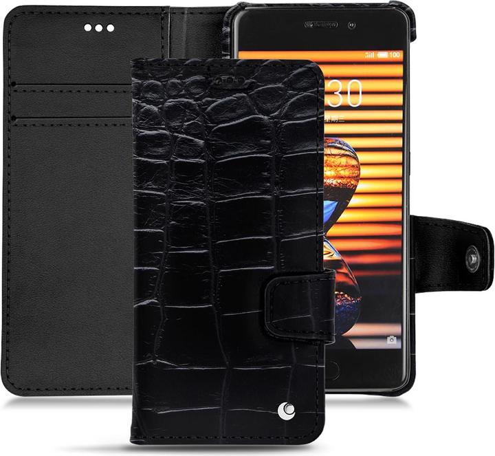 Image du produit Noreve Housse cuir portefeuille (Meizu Pro 7)