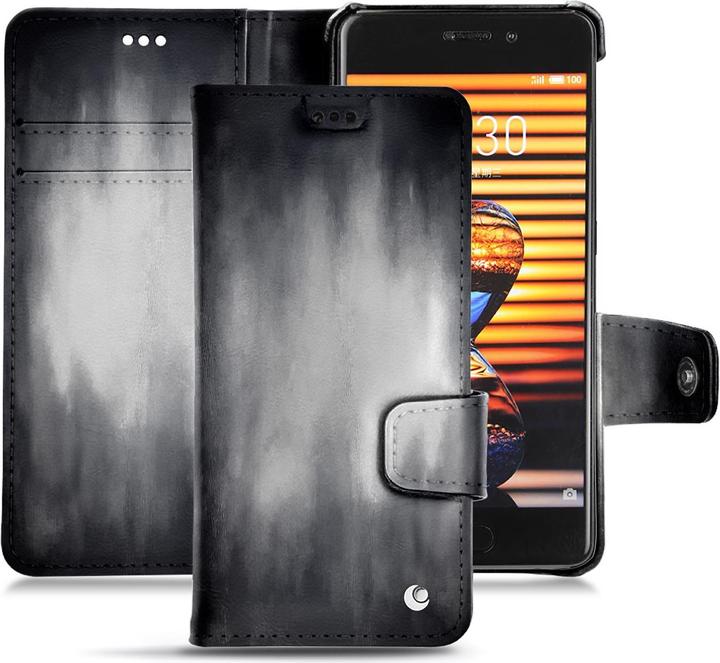 Image du produit Noreve Housse cuir portefeuille (Meizu Pro 7)