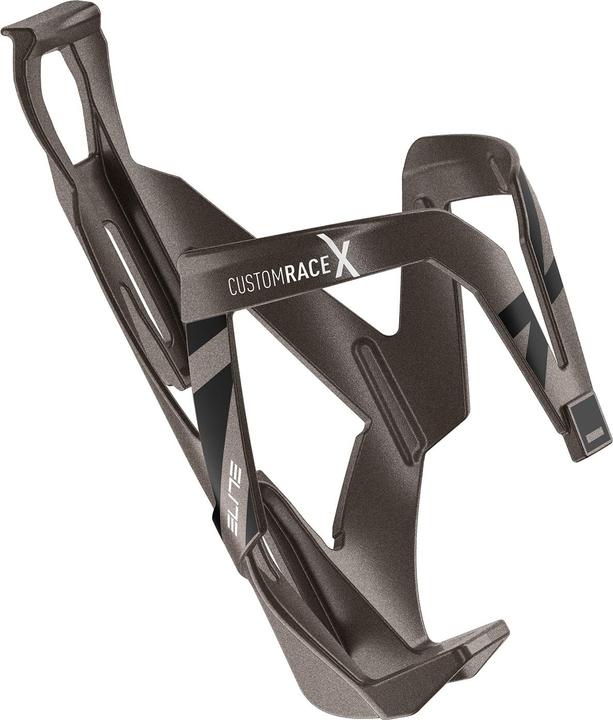 Titanium Metal-Black
