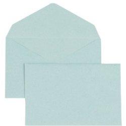 Produktbild GPV Briefumschl„ge, 140 x 90 mm, gelb, ungummiert (1 x)