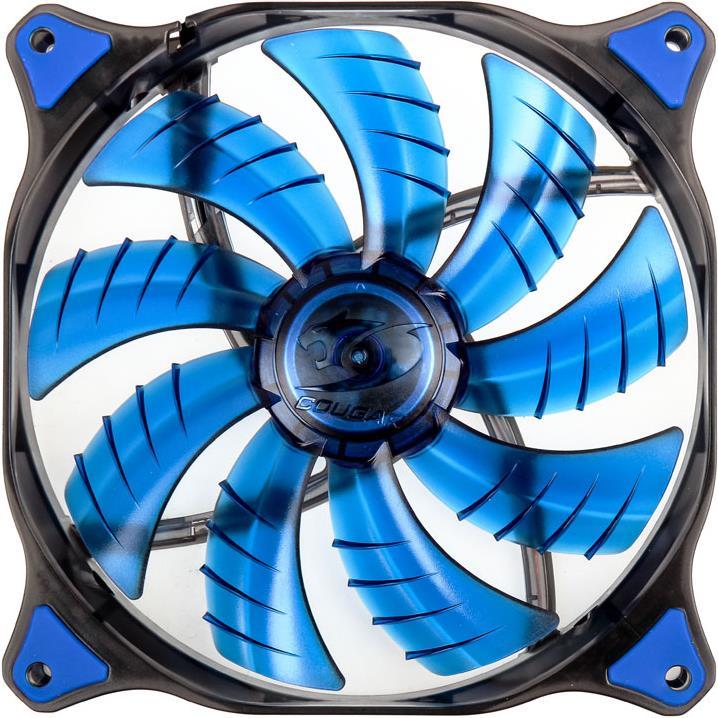 Produktbild Cougar LED-Lüfter D14HB-B (140 mm, 1 x)