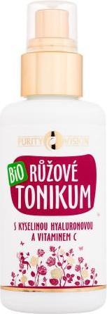 Produktbild Purity Bio (Tonic, 100 ml)
