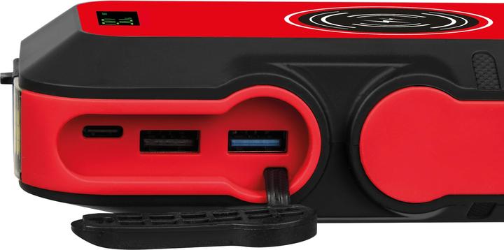 Image du produit APA Powerpack (1200 A, 16000 mAh)