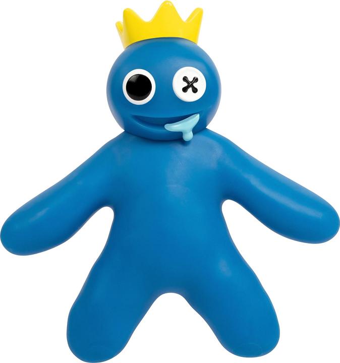 Immagine prodotto Goo Jit Zu Heroes of Rainbow Friends, Blu. L'esperienza multigiocatore di una storia horror adatta