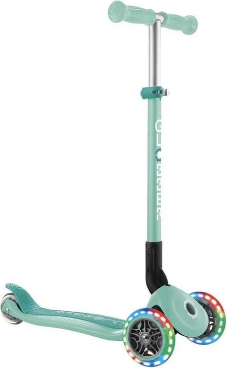 Image du produit Globber Primo Lumières pliables - Menthe
