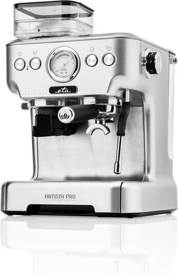 Image du produit ETA Machine à espresso Artista Pro