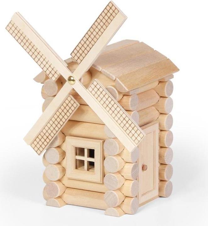 Immagine prodotto Varis Toys Set di costruzioni per mulini a vento 47 pezzi
