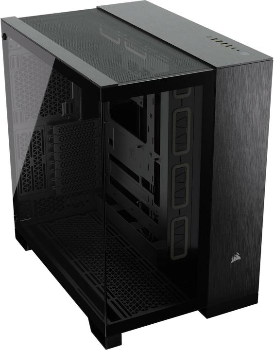Immagine prodotto Corsair 6500X (mATX, Mini-ITX, ATX)