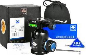 Produktbild Sirui K-30x (Kugelkopf)