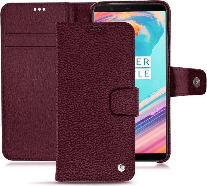 Image du produit Noreve Housse cuir portefeuille