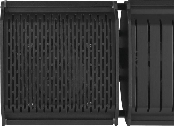 Immagine prodotto Eurom Calore e Batteria (2000 W)