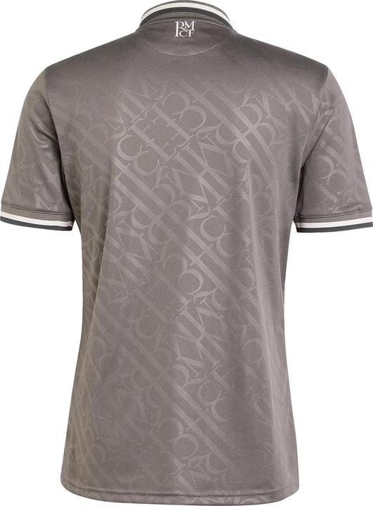 Image du produit adidas Real Madrid Troisième maillot (L)