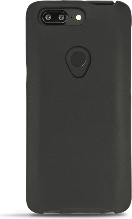 Produktbild Noreve Lederschutzhülle vertikal