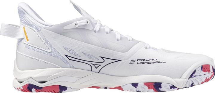 Actual product image Mizuno Wave Mirage 5 (38.5)
