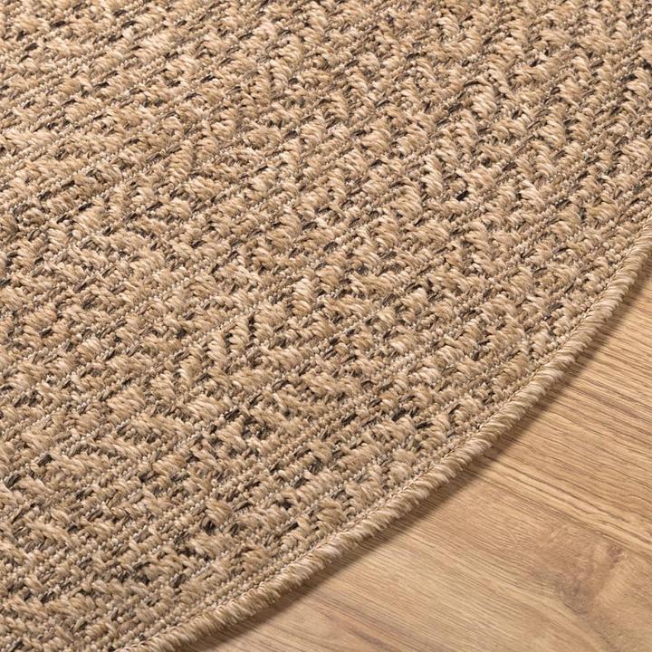 Actual product image VidaXL Enzo (120 x 120 cm)