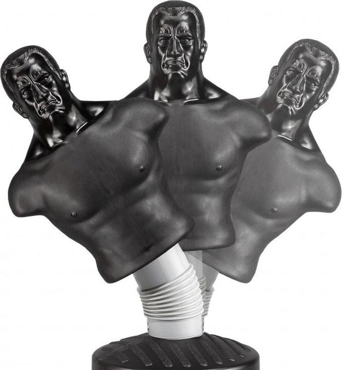 Produktbild Maxxus Standboxsack (185 cm, 69 kg)