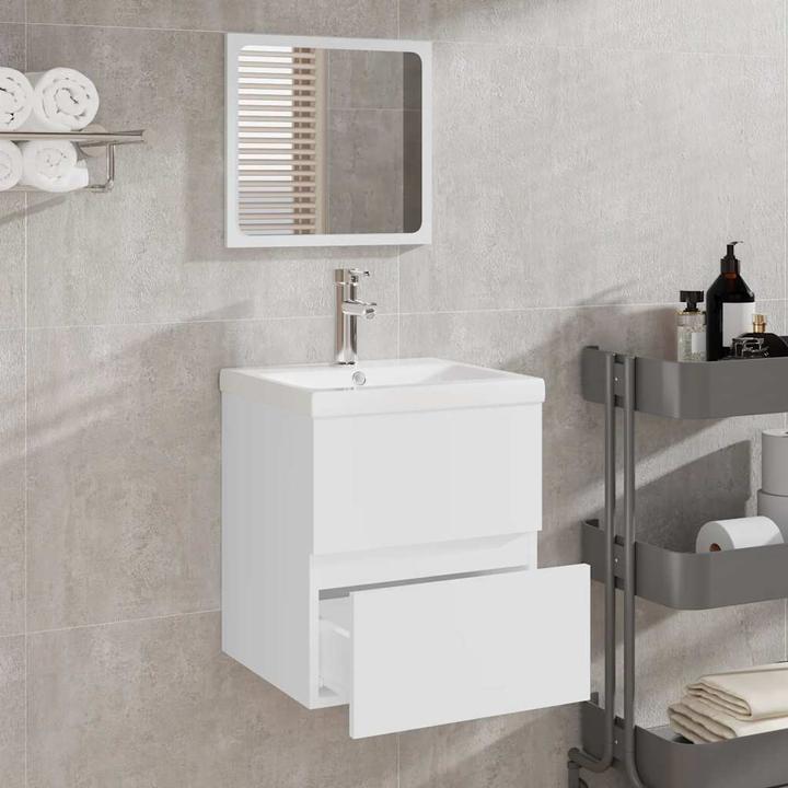 Image du produit VidaXL Kathrin (41 x 38.5 x 45 cm)