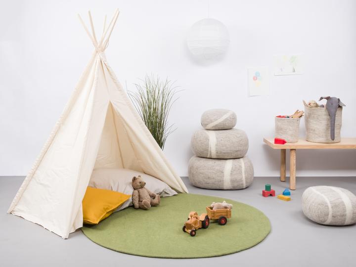 Immagine prodotto Myfelt Tondo piatto XXXS (Ø 70 cm)