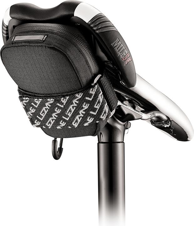 Lezyne Road Caddy Saddlebag