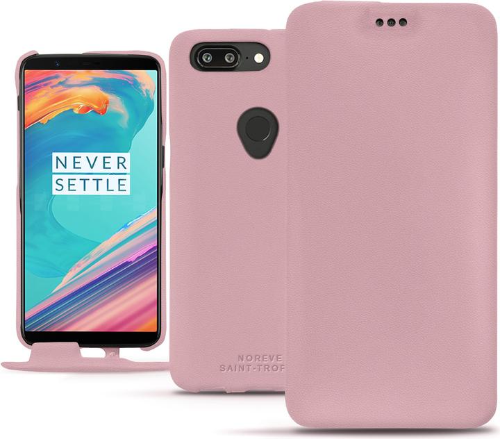 Produktbild Noreve Lederschutzhülle vertikal